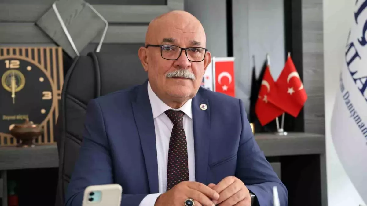 Kırşehir'de Emlak Piyasasında Denge Arayışı