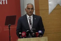 Kültür ve Turizm Bakanı Ersoy, Artvin'de Turizm Kapasitesini Artıracak Radikal Kararlar Aldıklarını Açıkladı