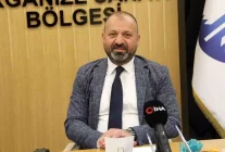 Kütahya OSB, 150 Hektarlık Yeni Yatırım Alanı ile Sanayicilerin Hizmetinde