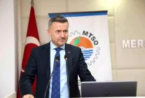 MTSO Başkanı Çakır'dan OVP Değerlendirmesi: Yüksek Teknoloji ve Katma Değer vurgusu