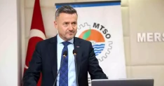 MTSO Başkanı Çakır'dan OVP Değerlendirmesi: Yüksek Teknoloji ve Katma Değer vurgusu