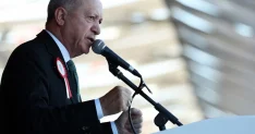 Malatya'da 300 Bininci Afet Konutu Teslim Töreni! Erdoğan açıklamalarda bulunuyor