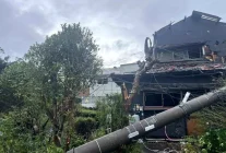 Peipah Tayfunu Japonya'da Maddi Hasara Neden Oldu