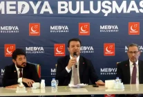 Saadet Partisi Genel Başkanı Arıkan: 'Türkiye'nin En Büyük Partisi Kararsızlar Partisi'