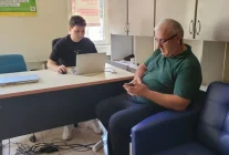 Samsun'da 2025 Tarım Sayımı Çalışmaları Devam Ediyor