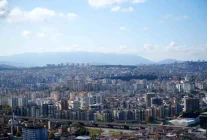 Samsun'da Ağustos Ayında Konut Satış Rekoru Kırıldı