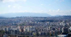 Samsun'da Ağustos Ayında Konut Satış Rekoru Kırıldı