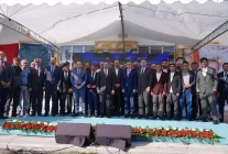 Sanayi ve Teknoloji Bakanı Kacır, Ardahan'da açılışta konuştu Açıklaması