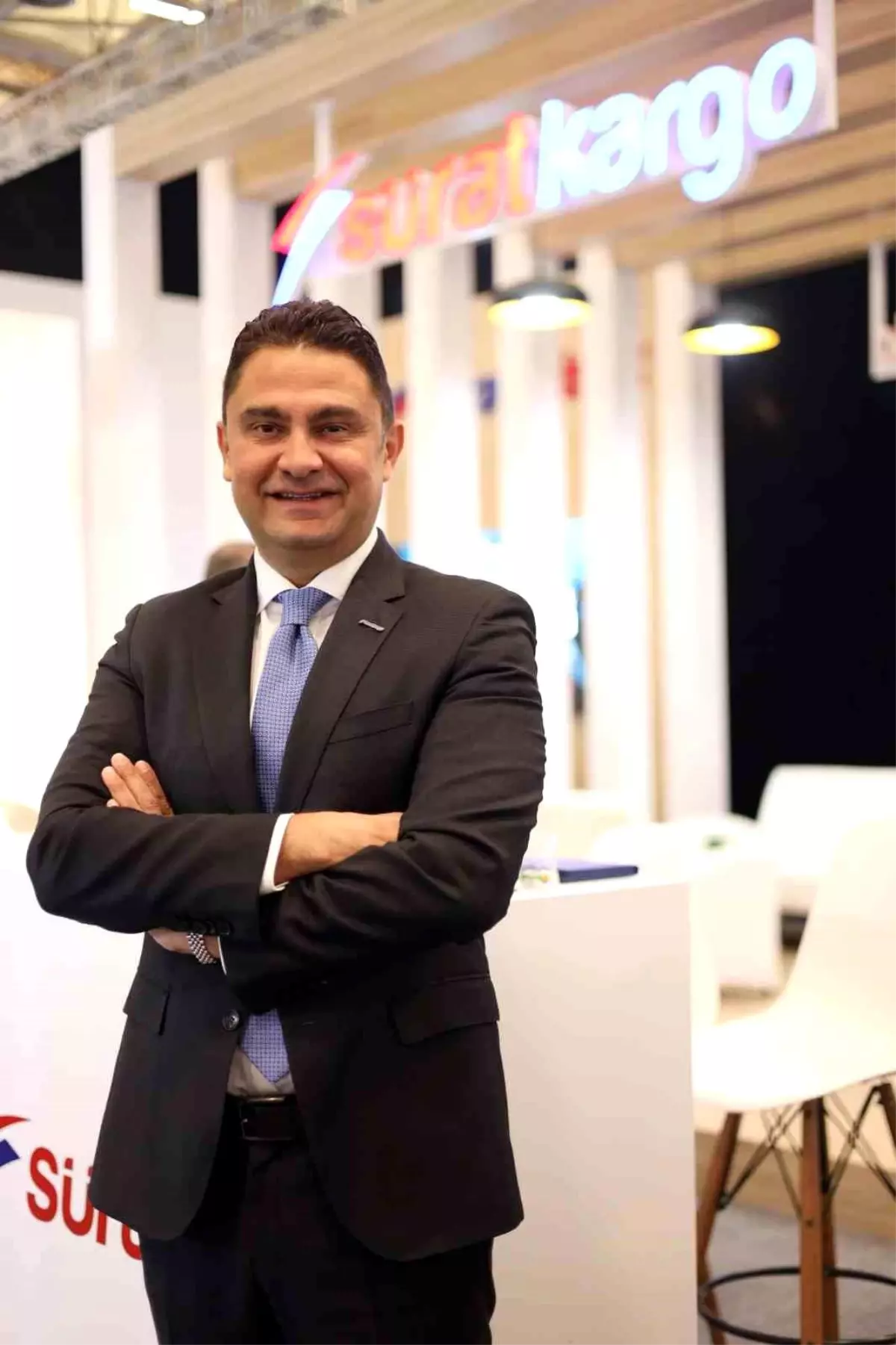 Sürat Kargo, Yeni Franchise Modeli ile Girişimcilere Fırsatlar Sunuyor
