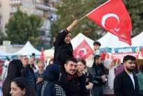 Ticaret Bakanı Bolat'tan Esnafa 100 Milyon Lira Kredi Desteği