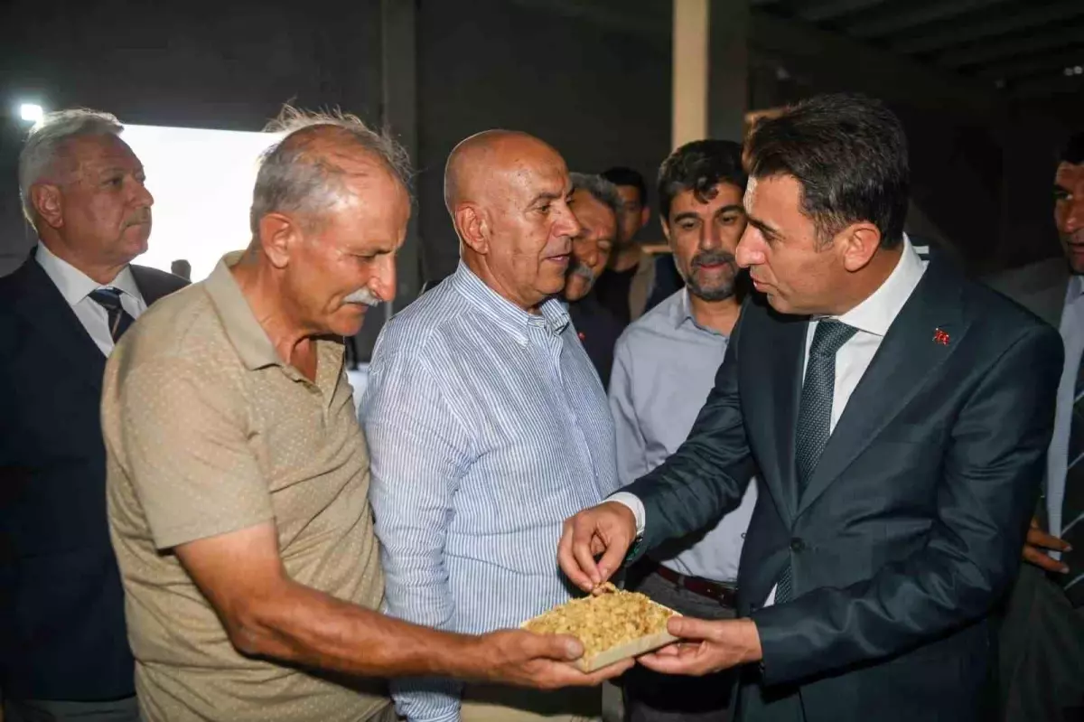 Tunceli'de Ulukale Dut Tesisi'nin Kapasitesi Artırılacak