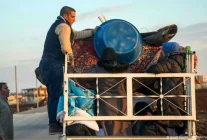 Türkiye'den Suriye'ye Geri Dönüşler Artıyor
