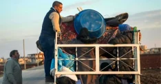 Türkiye'den Suriye'ye Geri Dönüşler Artıyor