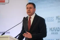 5. Askeri Radar ve Sınır Güvenliği Zirvesi Tamamlandı