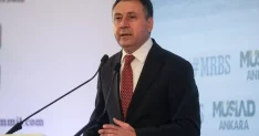 5. Askeri Radar ve Sınır Güvenliği Zirvesi Tamamlandı