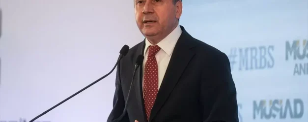 5. Askeri Radar ve Sınır Güvenliği Zirvesi Tamamlandı