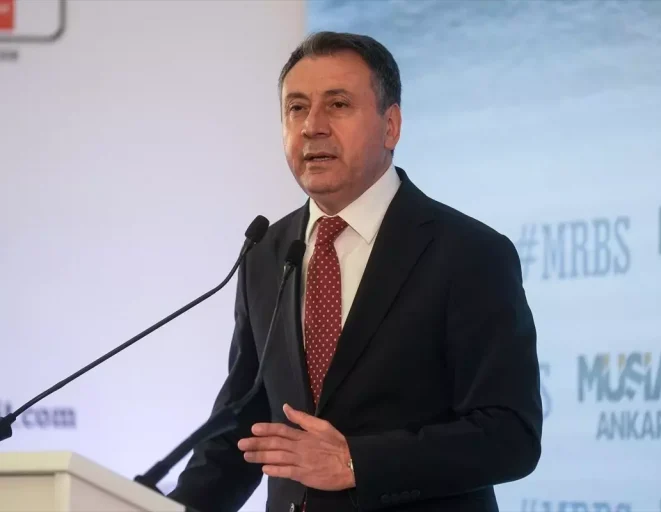 5. Askeri Radar ve Sınır Güvenliği Zirvesi Tamamlandı