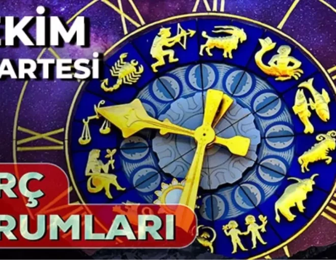 6 Ekim Günlük Burç Yorumları 2025! Boğa, Kova, Yay, Akrep burcu AŞK, EVLİLİK, KARİYER, SAĞLIK yorumu