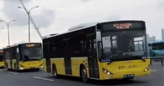 6 Ekim bugün toplu taşıma ulaşım neden ücretsiz?