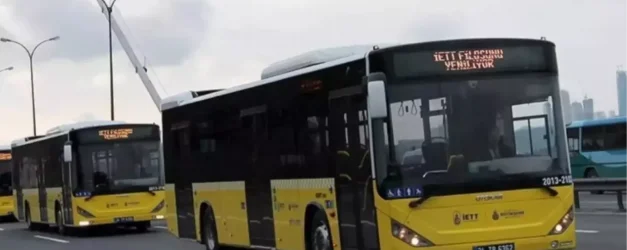 6 Ekim bugün toplu taşıma ulaşım neden ücretsiz?