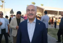 9. Uluslararası Adana Lezzet Festivali Devam Ediyor