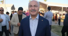 9. Uluslararası Adana Lezzet Festivali Devam Ediyor