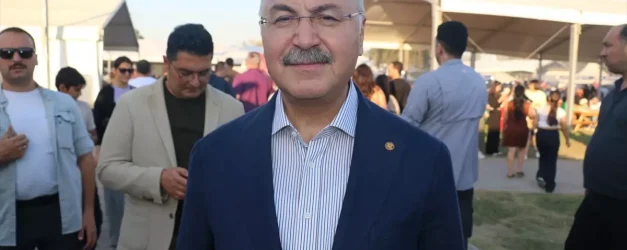 9. Uluslararası Adana Lezzet Festivali Devam Ediyor