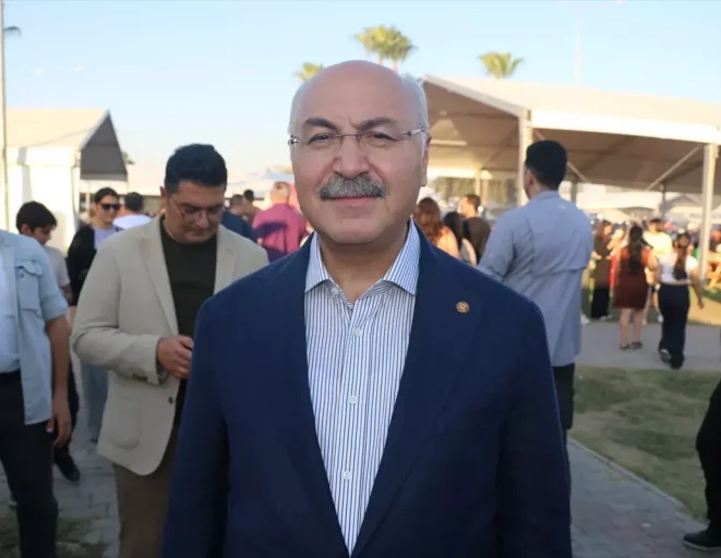9. Uluslararası Adana Lezzet Festivali Devam Ediyor