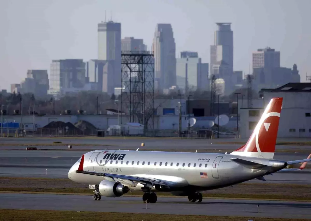 ABD Hükümetinin Kapanması, Sivil Havacılık Çalışanlarını Olumsuz Etkiliyor
