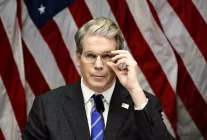 ABD ve Çin Ticaret Anlaşmasında Mutabakata Vardı