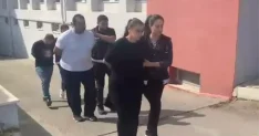 Adana'da Sahte Evraklarla 40 Milyon Lira Vurgun