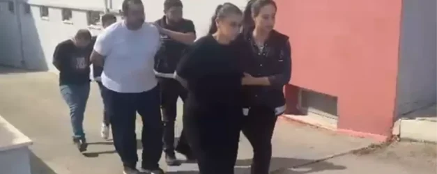 Adana'da Sahte Evraklarla 40 Milyon Lira Vurgun