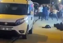 Alanya'da Esnaf Kavgası: İki İşletme Süresiz Mühürlendi