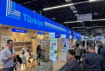 Anuga 2025 Gıda ve İçecek Fuarı Köln'de Kapılarını Açtı