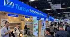 Anuga 2025 Gıda ve İçecek Fuarı Köln'de Kapılarını Açtı