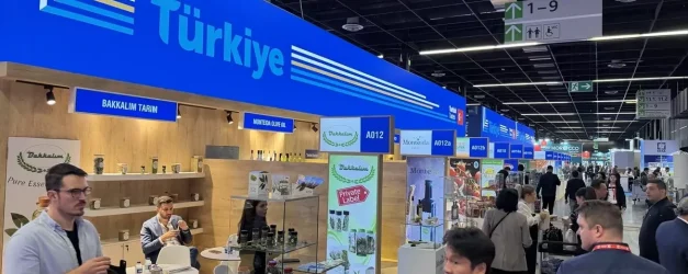 Anuga 2025 Gıda ve İçecek Fuarı Köln'de Kapılarını Açtı
