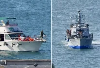 Aşdod Limanı nerede, hangi ülkede? Aşdod Limanı İsrail'de mi, Gazze'de mi?