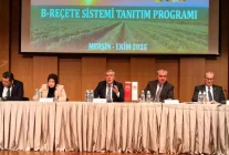 B-Reçete Sistemi Mersin'de Tanıtıldı - Haberler