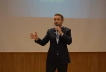 Bakan Bayraktar: Kendi petrolünü, doğal gazını üreten Türkiye, çok daha güçlü bir ülke olacak