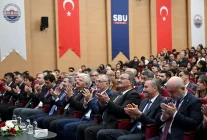 Bakan Işıkhan, "Uluslararası Sosyal Bilimler, İş Sağlığı ve Güvenliği Kongresi"nde konuştu Açıklaması