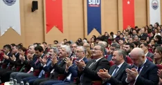 Bakan Işıkhan, "Uluslararası Sosyal Bilimler, İş Sağlığı ve Güvenliği Kongresi"nde konuştu Açıklaması