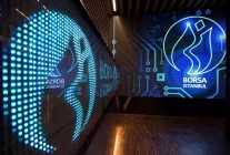 Borsa İstanbul Haftaya Yükselişle Başladı