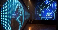 Borsa İstanbul Haftaya Yükselişle Başladı
