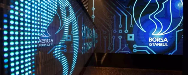 Borsa İstanbul Haftaya Yükselişle Başladı