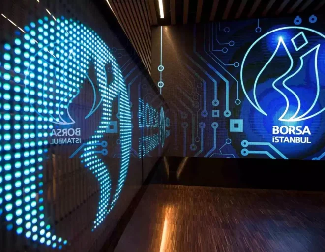 Borsa İstanbul Haftaya Yükselişle Başladı