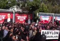 Bursa'da Atış Yapı Mağdurları İsyan Etti: 'Evimiz Yok, Paramız Yok'