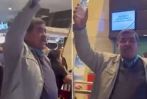 Çiftçilik yapan vatandaş, havalimanındaki su fiyatına isyan etti: Memleket ne hale gelmiş?
