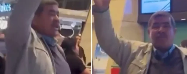 Çiftçilik yapan vatandaş, havalimanındaki su fiyatına isyan etti: Memleket ne hale gelmiş?