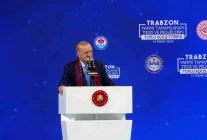 Cumhurbaşkanı Erdoğan: "İsrail'in attığı imzanın arkasında durması temin edilmelidir"