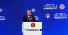 Cumhurbaşkanı Erdoğan: "İsrail'in attığı imzanın arkasında durması temin edilmelidir"